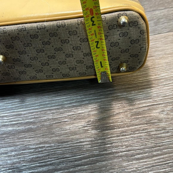 Vintage Gucci bag 70s - Picture 8 of 16
